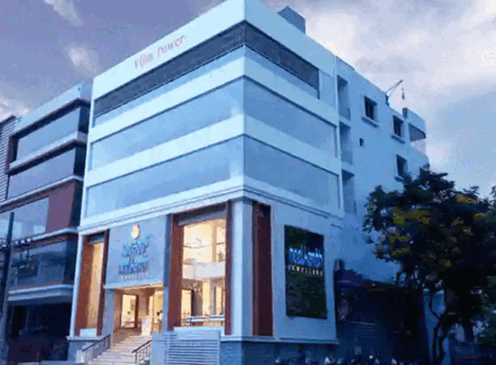 Neelkanth Gold Diamonds at Bangalore in Richmond Road HSR Layout HRBR Layout