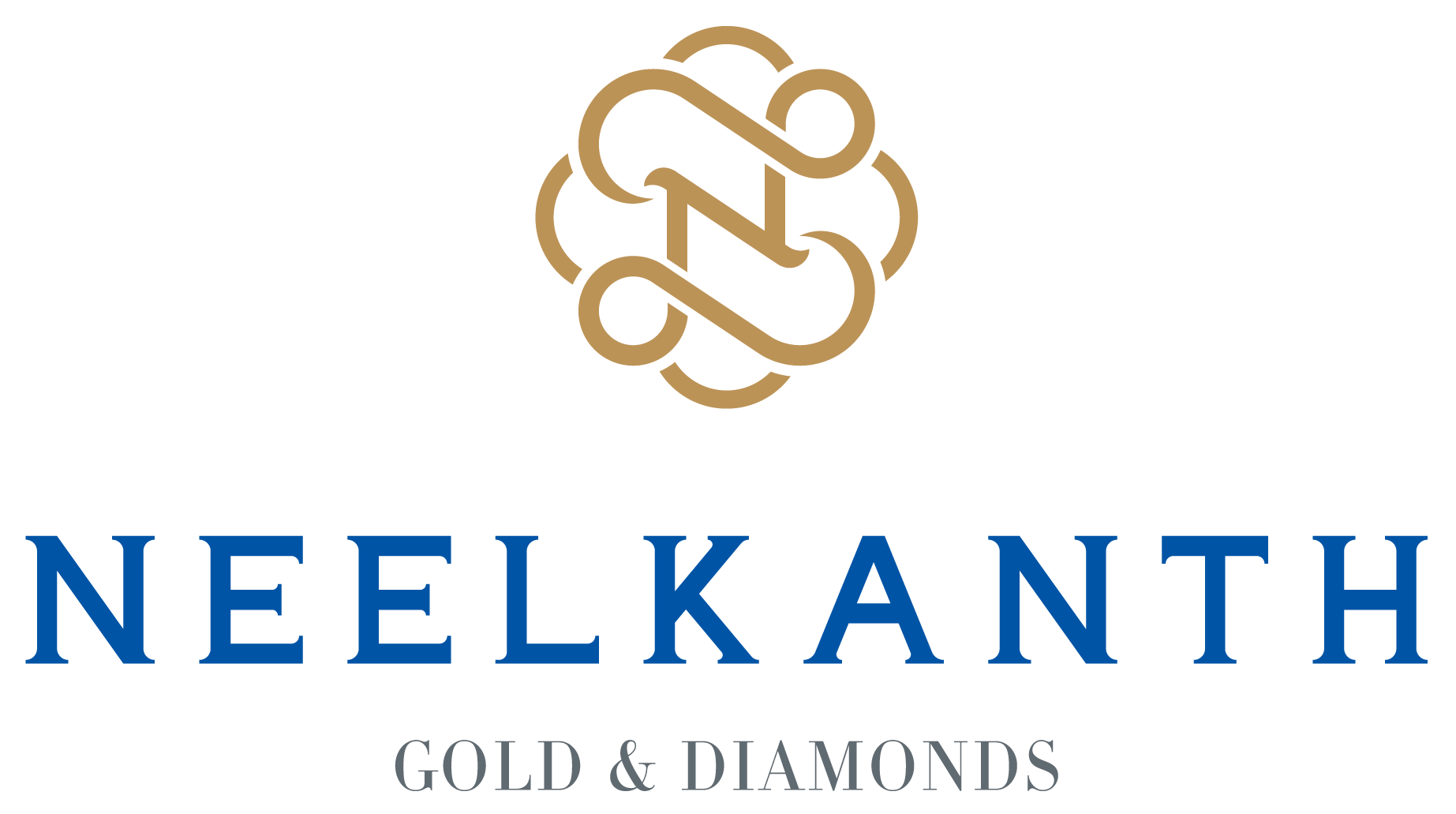 Neelkanth Gold and Diamonds jewellery store Bengaluru logo