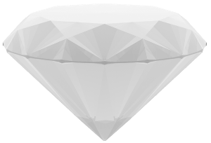 Single Dimamond from Neelkanth gold and diamond collection.